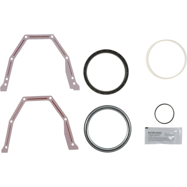 Reinz Crankshaft Seal Kit, 19-10088-01 19-10088-01 - main